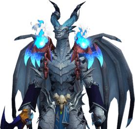 Singosa render