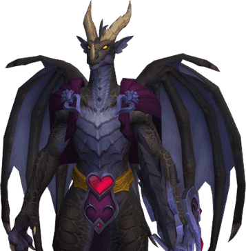 Sinyxia render