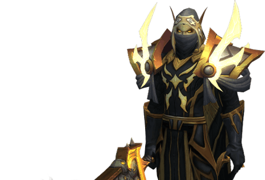 Sithis render
