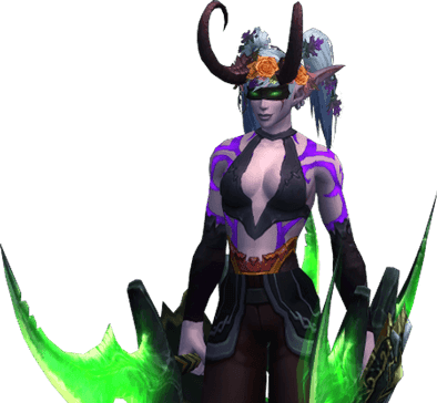 Siyxx render