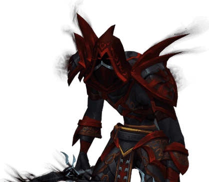 Skillerix render