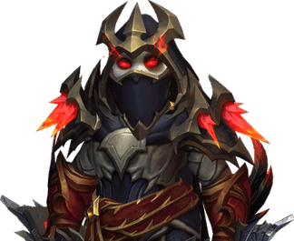 Skorge render