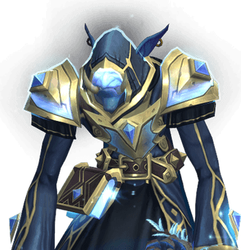 Slapmage render