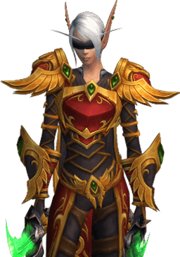Slitzy render