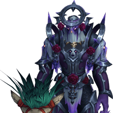 Smerkn render