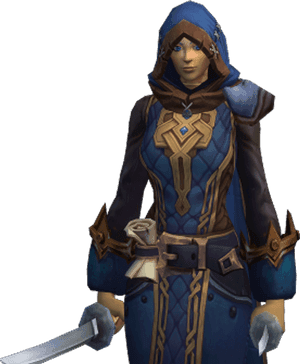 Smrs render