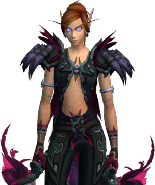 Snáre render