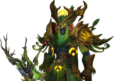 Sneakyaz render