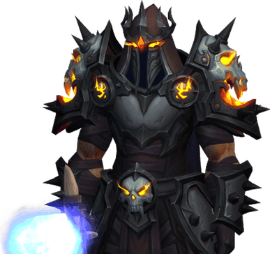 Snrchief render