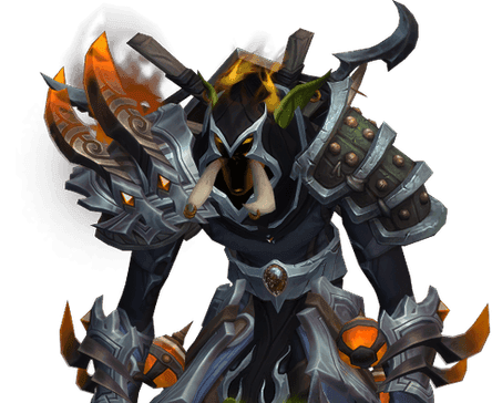Sobehk render
