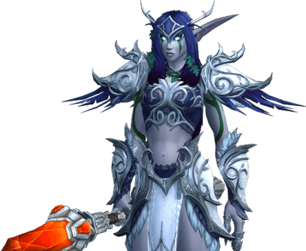 Sofiryn render