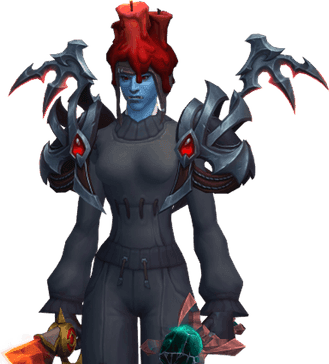 Solìd render