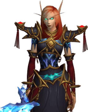 Solacia render