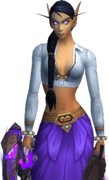 Songsbtw render