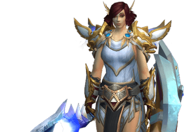 Sophinnie render