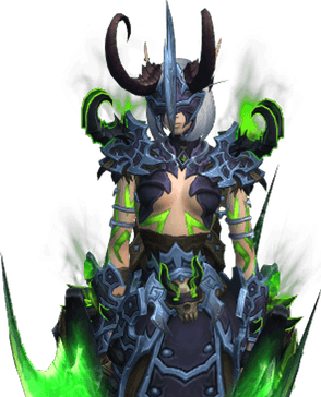 Sorasora render