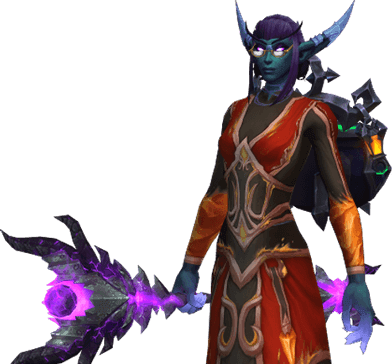 Sorayuh render