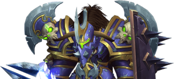 Sourloki render