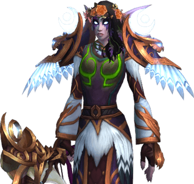 Sowwy render