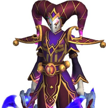 Soymala render