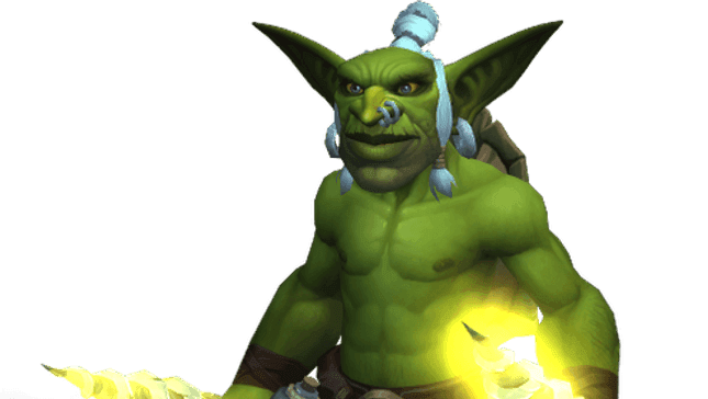 Speedfreaks render