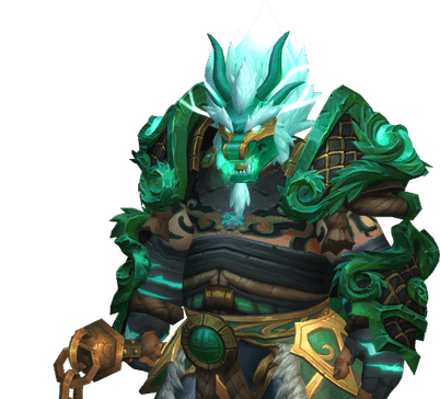 Spewfister render