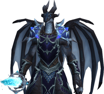 Splanc render