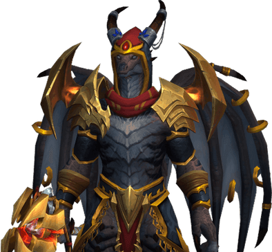 Spyroclone render