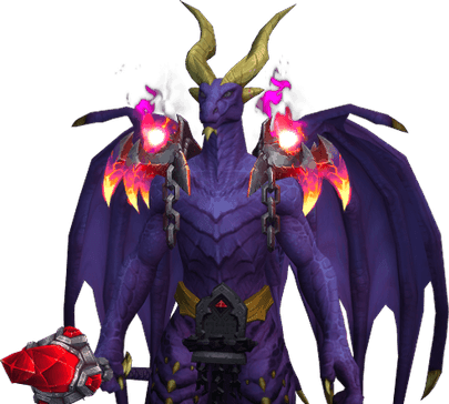 Spyrogos render