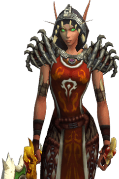 Squanche render