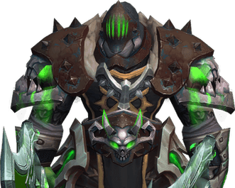 Squishwarr render