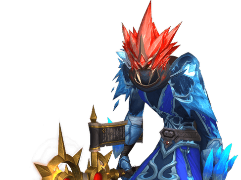 Srrypenguin render