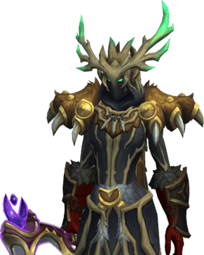 Staabbyy render