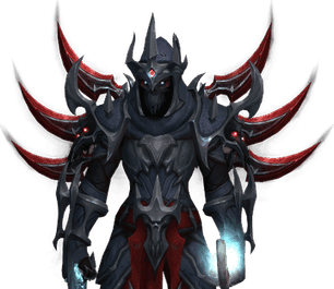Stabboy render