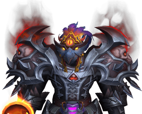 Stampede render