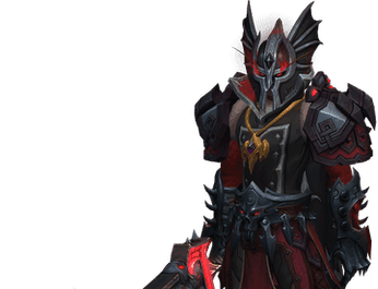 Stanthium render