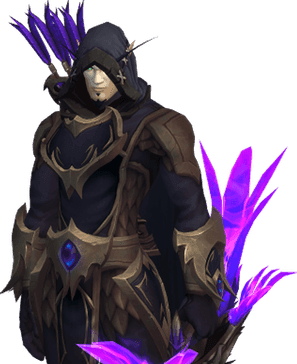 Stantz render