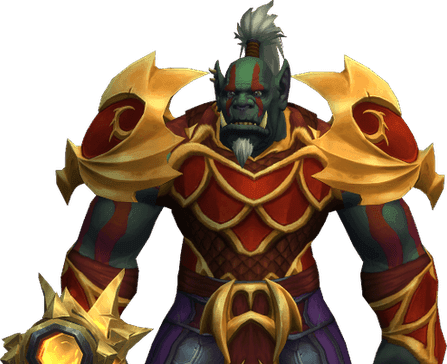 Starshunter render