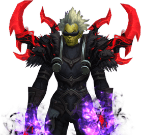 Stevedaddy render