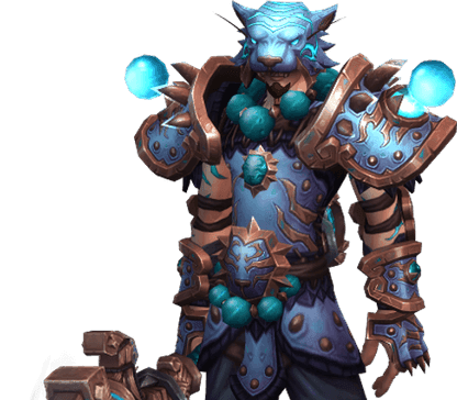 Stinkfist render