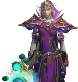 Stormix render