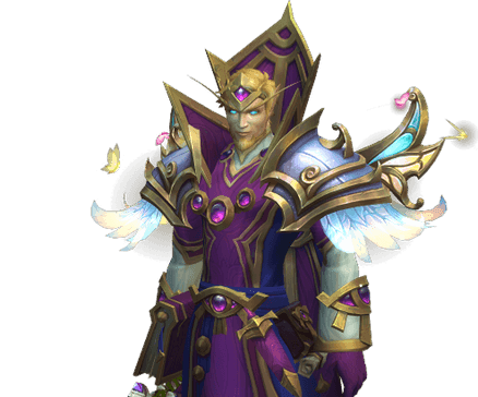 Stratohh render
