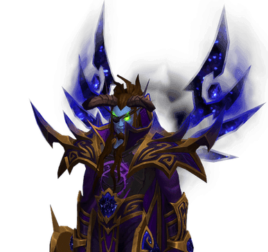Studemon render