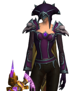 Subzrø render