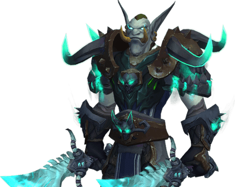 Suj render