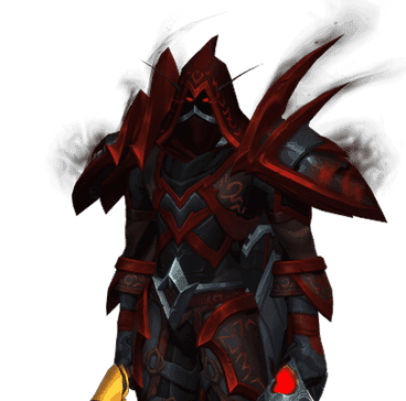 Suldor render