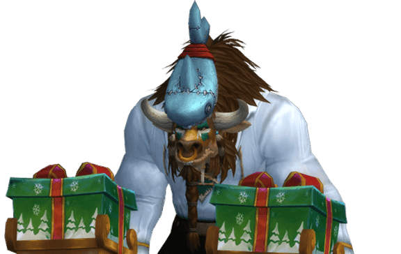 Sunnywarrior render