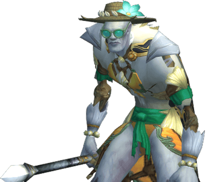 Supernaut render