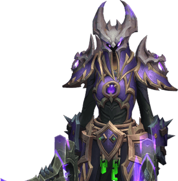 Supremedk render