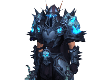 Suriousz render
